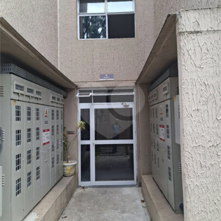 Apartamento à venda com 2 quartos em Guaratiba, Rio de Janeiro, RJ