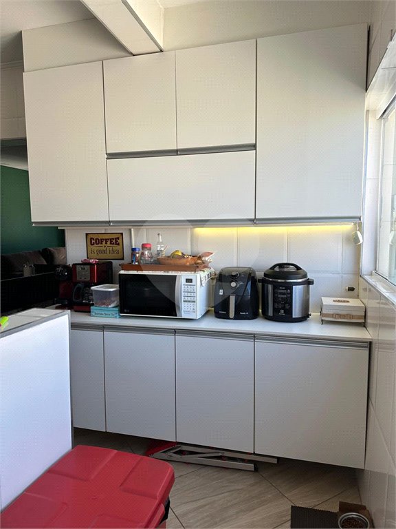 Apartamento à venda com 4 quartos, sendo 1 suíte, em Parque Tomas Saraiva, São Paulo, SP