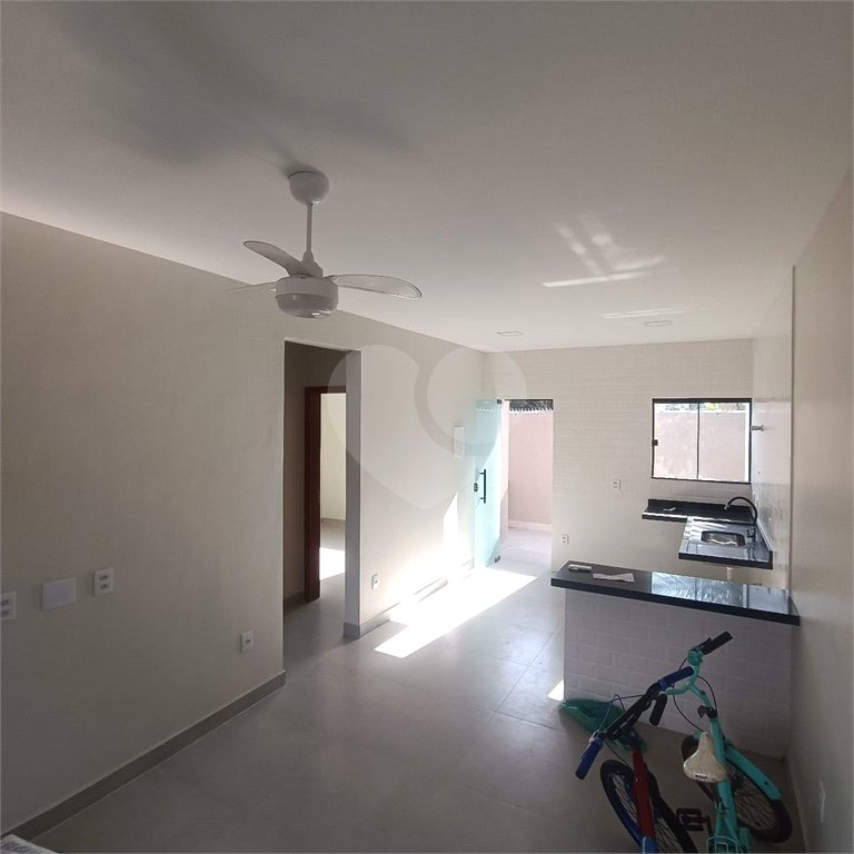 Casa para alugar com 2 quartos em São José, Armação dos Búzios, RJ