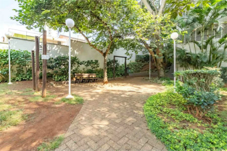 Apartamento para alugar com 1 suíte em Alto de Pinheiros, São Paulo, SP