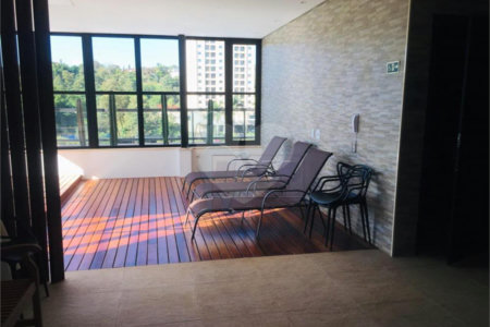 Apartamento à venda com 2 quartos em Santa Cruz do José Jacques, Ribeirão Preto, SP