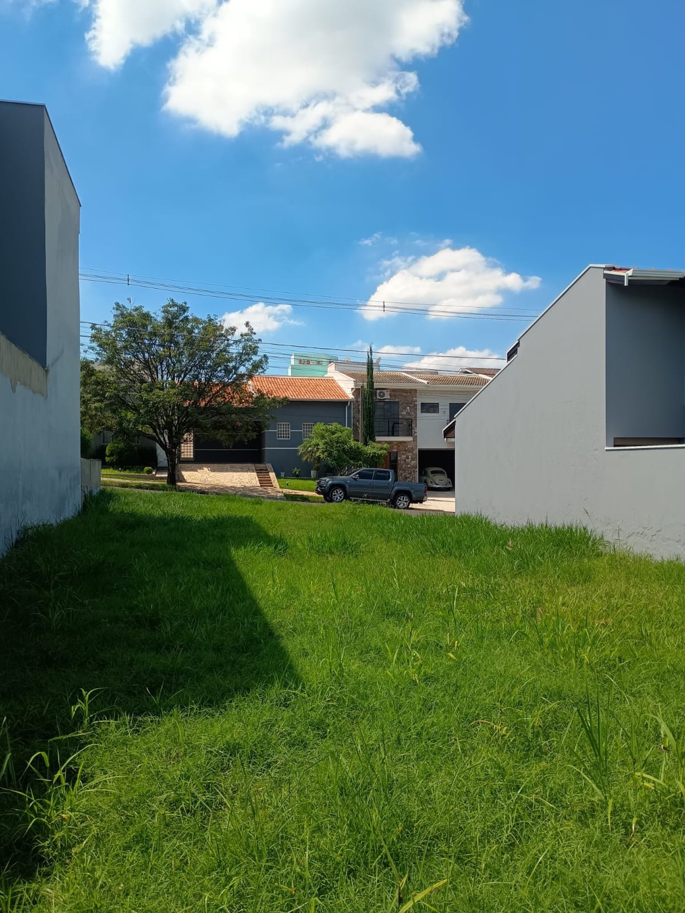 Lote à venda no condomínio Reserva da Mata, Monte Mor - SP