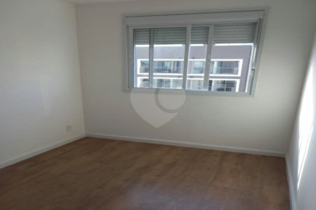 Apartamento à venda com 3 suítes em Jardim Caravelas, São Paulo, SP