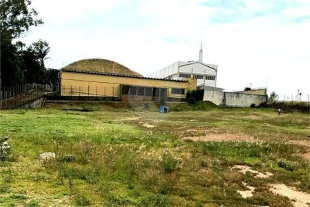Terreno à venda ou para alugar em Parque Santa Isabel, Sorocaba, SP