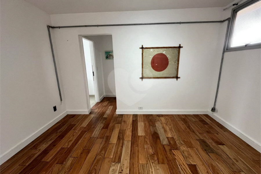 Apartamento à venda com 1 quarto em Liberdade, São Paulo, SP