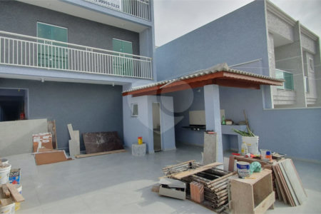 Apartamento à venda com 2 quartos em Vila Medeiros, São Paulo, SP