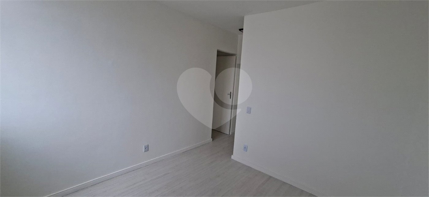 Apartamento à venda com 2 quartos em Andaraí, Rio de Janeiro, RJ