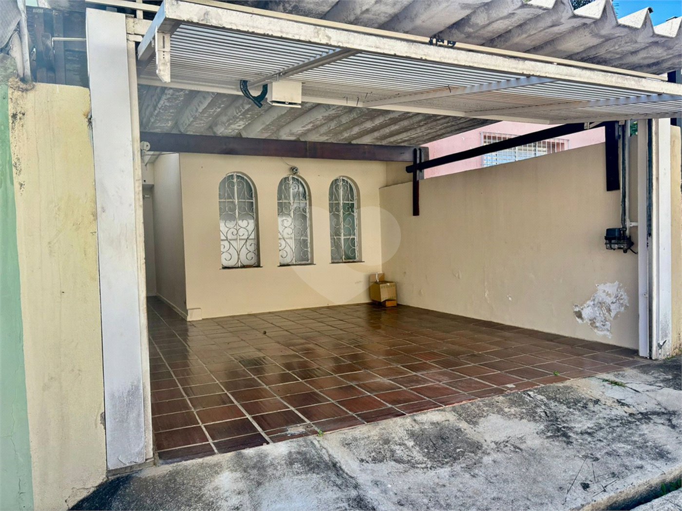 Sobrado à venda com 3 quartos, sendo 2 suítes, em Vila Ester (zona Norte), São Paulo, SP