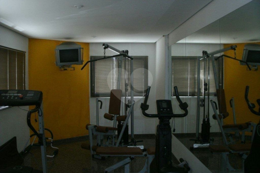 Apartamento à venda com 3 suítes em Tucuruvi, São Paulo, SP