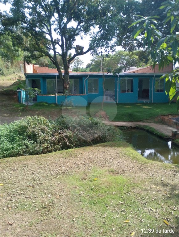 Chácara à venda com 1 quarto em Jardim Buru, Salto, SP