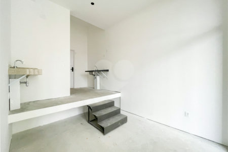 Studio à venda com 1 quarto em Vila Mariana, São Paulo, SP