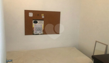 Apartamento à venda com 2 quartos em Planalto Paulista, São Paulo, SP