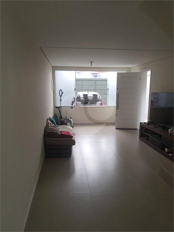 Sobrado à venda com 3 quartos, sendo 1 suíte, em Santana, São Paulo, SP