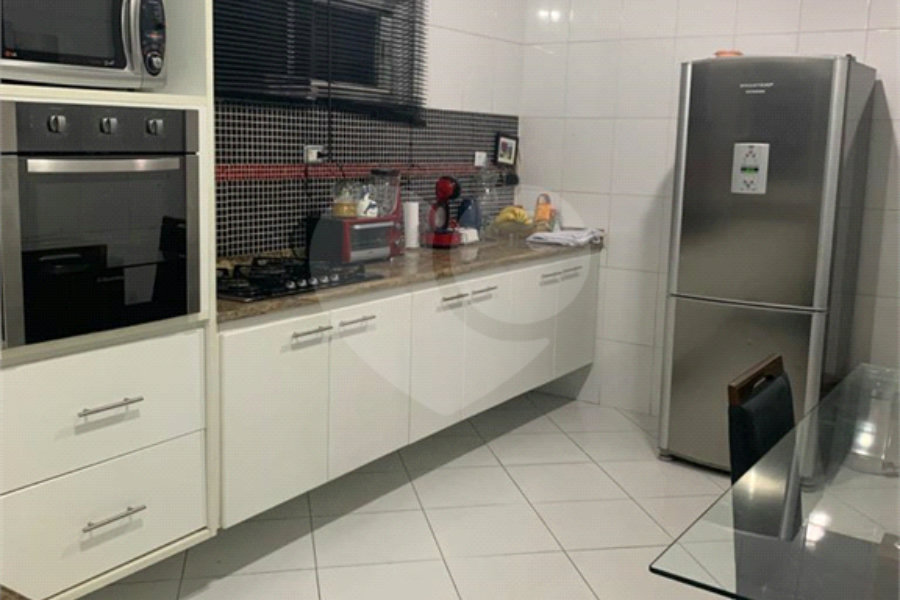 Sobrado à venda com 3 quartos, sendo 2 suítes, em Vila Maria, São Paulo, SP