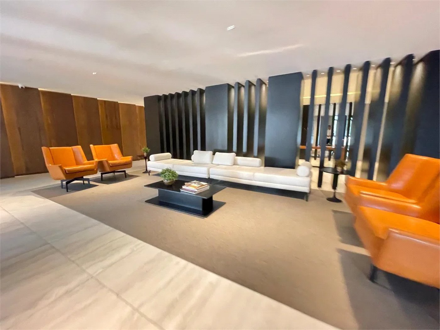 Studio à venda com 1 suíte em Vila Cordeiro, São Paulo, SP