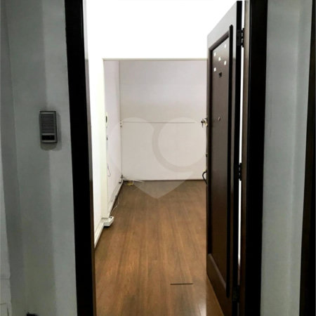 Apartamento à venda com 2 quartos em Bela Vista, São Paulo, SP