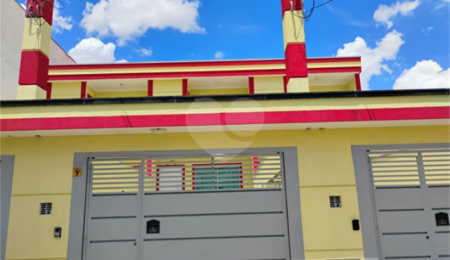 Sobrado à venda com 3 quartos, sendo 1 suíte,  em Casa Verde, São Paulo, SP