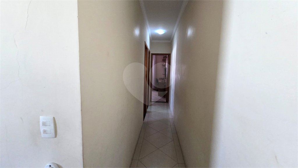 Sobrado à venda com 3 quartos, sendo 1 suíte, em Freguesia do Ó, São Paulo, SP