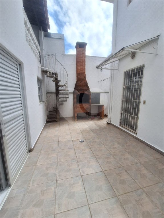 Casa à venda com 3 quartos, sendo 1 suíte, em Mandaqui, São Paulo, SP