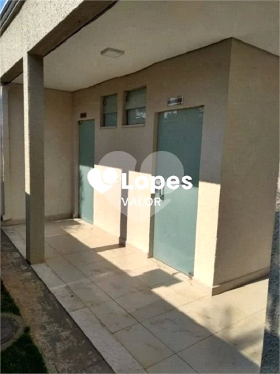 Apartamento à venda no Monte Stella