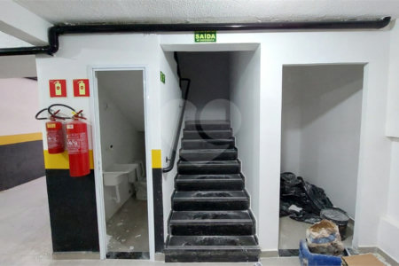 Casa à venda com 2 quartos no condomínio Dias Souza III, São Paulo - SP