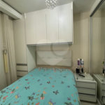 Apartamento à venda com 2 quartos em Vila Rio Branco, São Paulo, SP