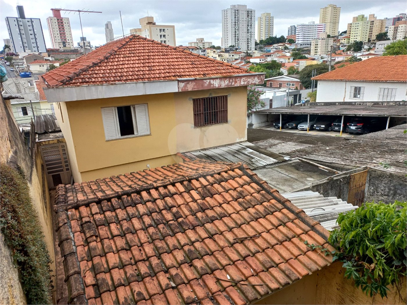 Casa à venda com 2 quartos em Vila Mazzei, São Paulo, SP