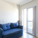 Apartamento à venda com 3 quartos, sendo 1 suíte,  em Vila Anastácio, São Paulo, SP