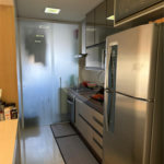 Apartamento à venda com 3 quartos, sendo 1 suíte,  em Jardim Leonor Mendes de Barros, São Paulo, SP