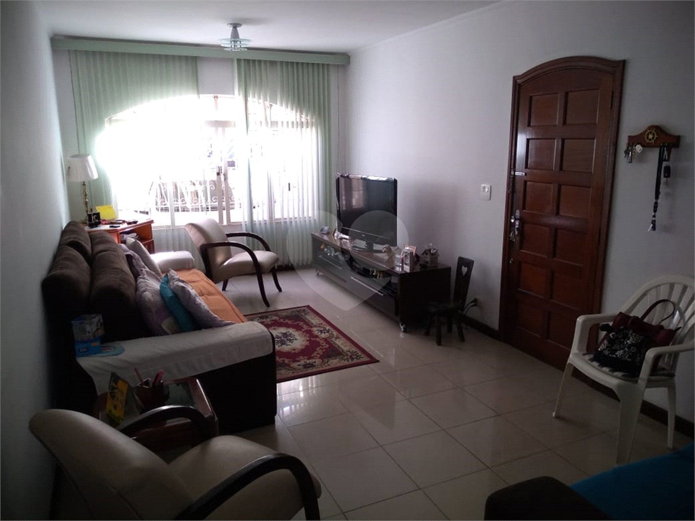 Casa à venda com 3 quartos, sendo 1 suíte,  em Jardim Bonfiglioli, São Paulo, SP