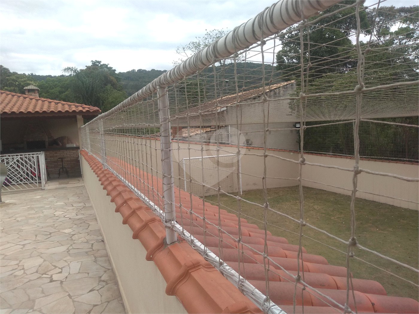 Chácara à venda com 4 suítes em Pirucaia, Mairiporã, SP