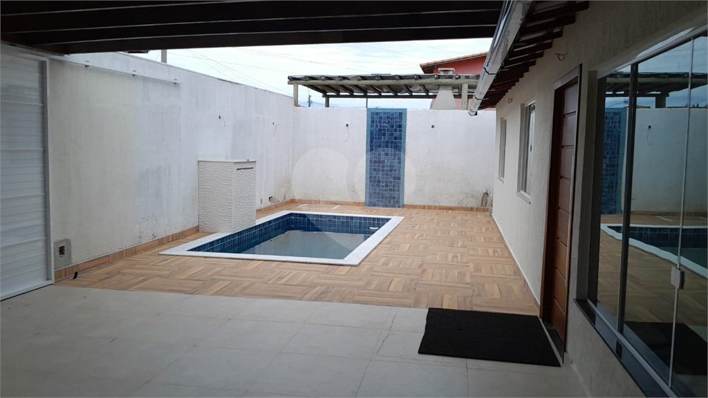 Casa à venda com 3 quartos, sendo 1 suíte,  em São José, Armação dos Búzios, RJ