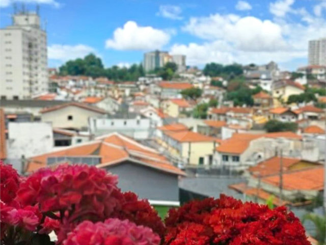 Apartamento à venda com 2 quartos em Tucuruvi, São Paulo, SP