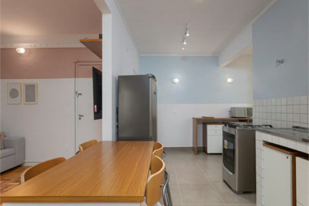 Apartamento à venda com 3 quartos em Cidade Monções, São Paulo, SP