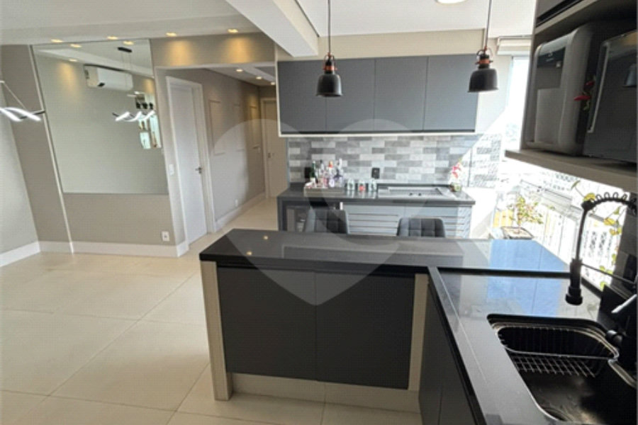 Apartamento à venda com 3 quartos, sendo 1 suíte, em Pirituba, São Paulo, SP
