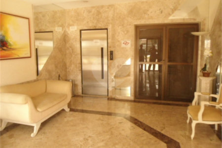 Apartamento à venda com 4 quartos, sendo 2 suítes, em Água Fria, São Paulo, SP