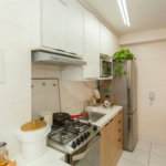 Apartamento à venda com 2 quartos em Vila Constança, São Paulo, SP