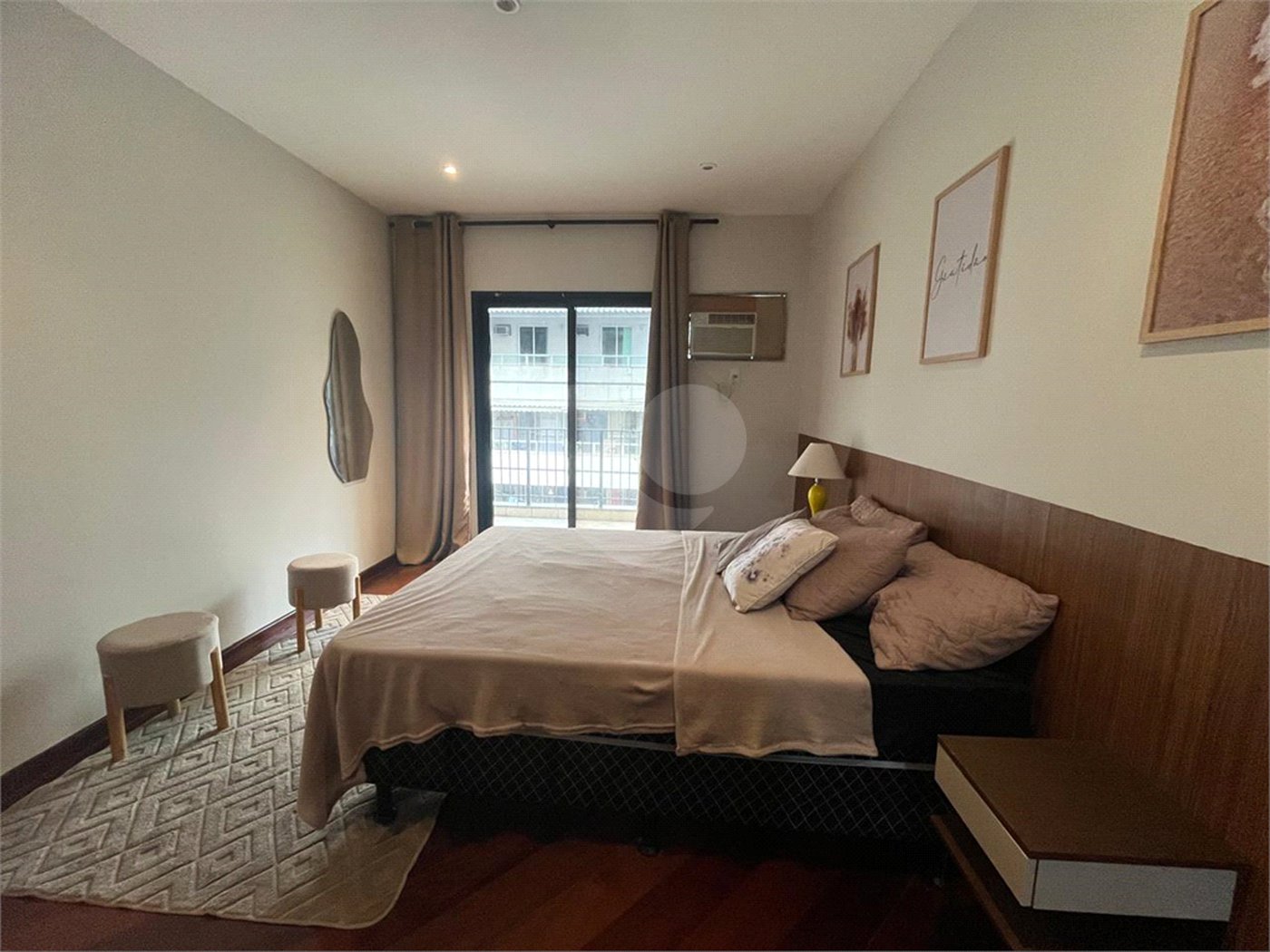 Apartamento à venda com 4 quartos, sendo 1 suíte, em Recreio dos Bandeirantes, Rio de Janeiro, RJ