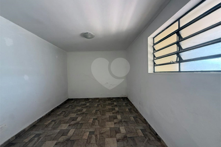 Sobrado à venda com 3 quartos em Horto Florestal, São Paulo, SP