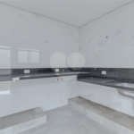 Casa à venda com 4 suítes no condomínio Carmen, São Paulo - SP