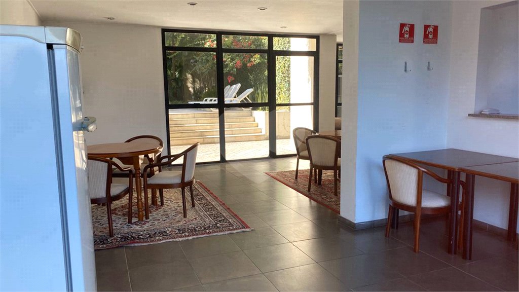 Apartamento à venda com 3 suítes em Vila Andrade, São Paulo, SP