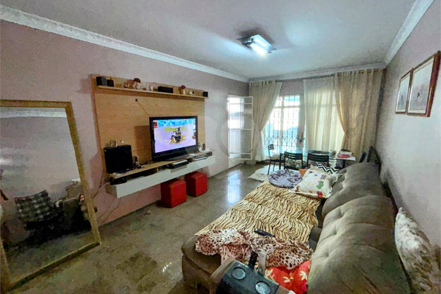 Casa à venda com 3 quartos em Vila Guilherme, São Paulo, SP