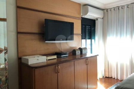 Apartamento à venda com 4 suítes em Água Fria, São Paulo, SP
