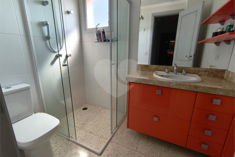 Cobertura à venda ou para alugar com 3 quartos, sendo 1 suíte,  em Santana, São Paulo, SP