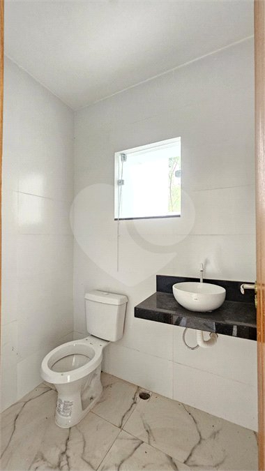 Casa à venda com 2 suítes no condomínio Loteamento Monte Libano, Rio de Janeiro - RJ