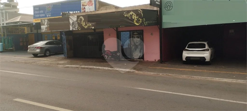 Terreno à venda em Anhanguera, Goiânia, GO