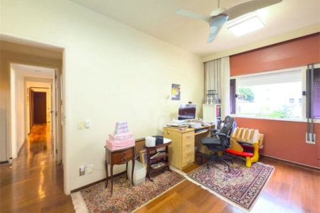 Apartamento à venda com 3 quartos, sendo 1 suíte, em Leblon, Rio de Janeiro, RJ