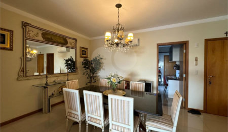 Apartamento à venda com 3 suítes em Nova Aliança, Ribeirão Preto, SP