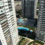 Apartamento à venda ou para alugar com 3 quartos, sendo 2 suítes, em Vila Anastácio, São Paulo, SP