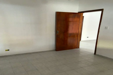 Casa à venda com 2 quartos em Rio Pequeno, São Paulo, SP